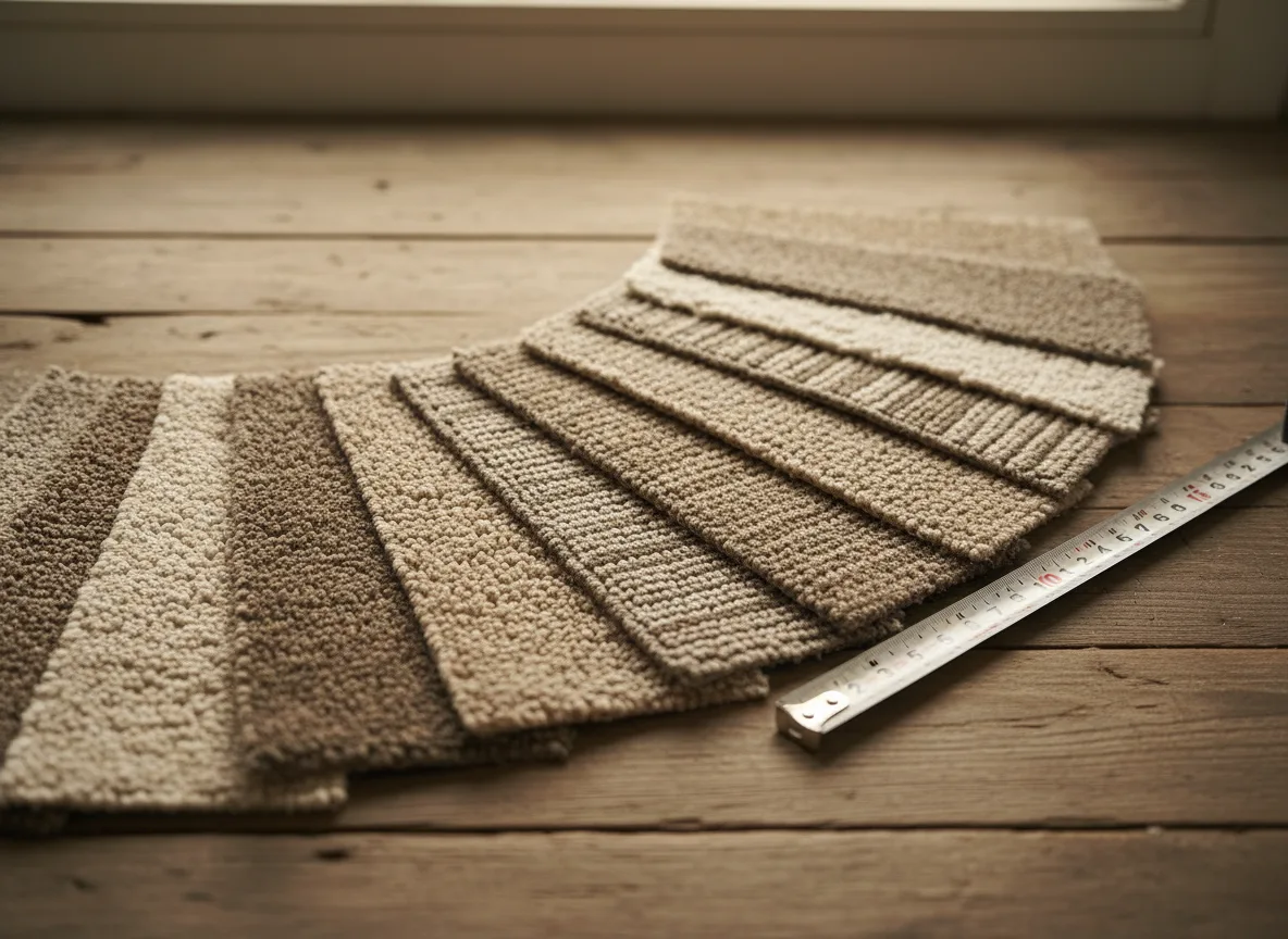 Carpet Installation White Pine, MI FAQs